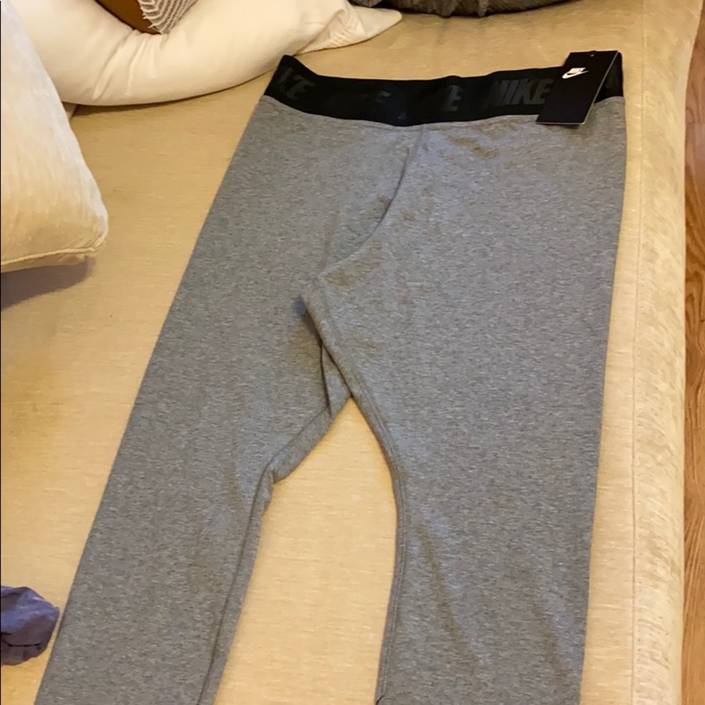 Nike leggings